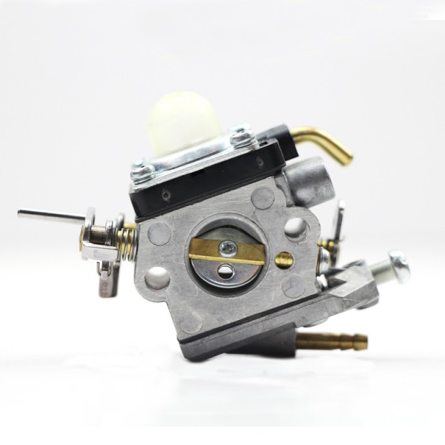 Carburator pentru motocoasa Husqvarna 129