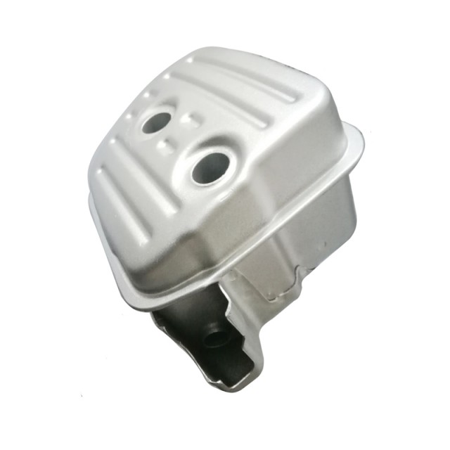 Tobă de eșapament compatibilă cu drujbele Stihl Ms 231, Ms 251