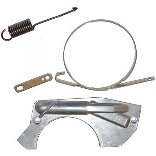 Kit complet frână drujbă compatibil cu Stihl MS 290, MS 390, 029 - 039