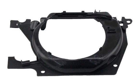 Demaror din plastic pentru drujba Husqvarna 350, 345, 340