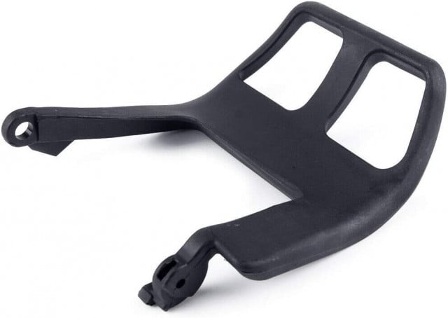 Mâner frână drujbă compatibil cu Stihl 034, 036, MS340, MS360