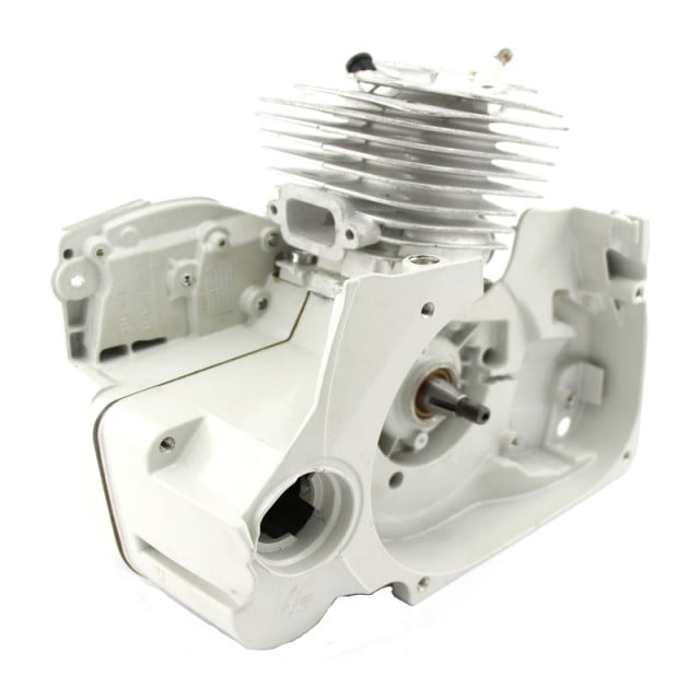 Motor complet pentru drujbă, compatibil cu Stihl MS361 (47mm)