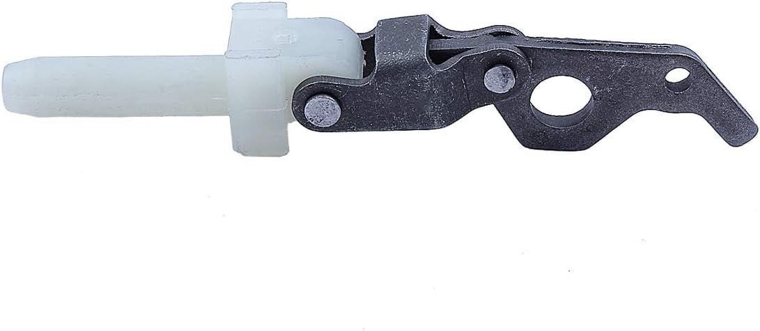 Levier frână pentru drujbă Husqvarna 362, 365, 371, 372