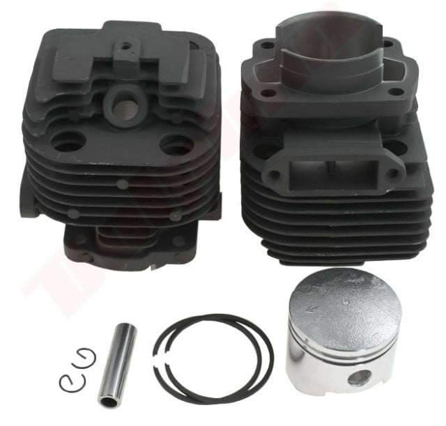 Kit cilindru pentru drujbă chineză 7800 (Ø 51mm)