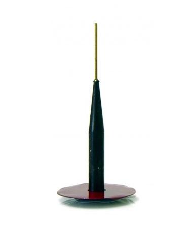 Petic tip ciupercă pentru reparație anvelope PANGUS Maxiseal PNG2360008, cu șnur de tras, M4.5 (E) 4.5