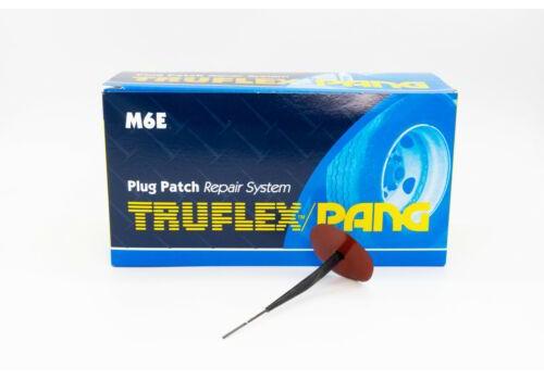 Petic tip ciupercă pentru repararea anvelopei PANGUS Maxiseal PNG2360010, cu șnur de tragere, dimensiune M10 (E)