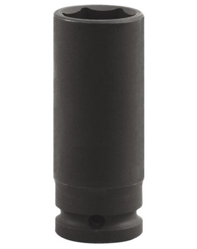Cheie tubulară lungă de impact PANGUS PNG3030093, 1/2 inch pătrat, deschidere de 19 mm
