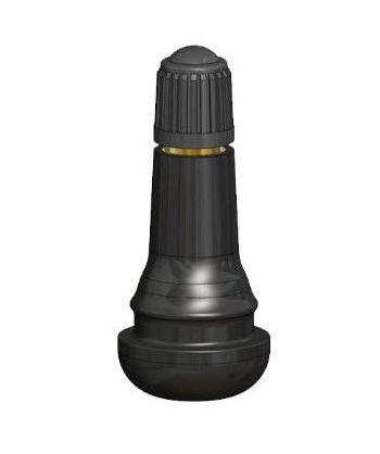 Valva tubeless PANGUS TR415, diametru 15.7 mm, lungime 43.5 mm (PNG3040005) pentru anvelope