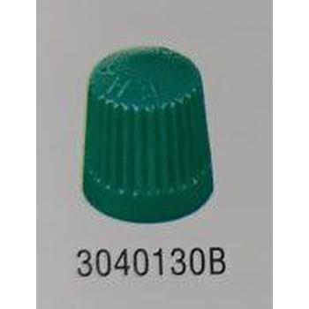 Capac plastic verde pentru valvă PANGUS PNG3040130B