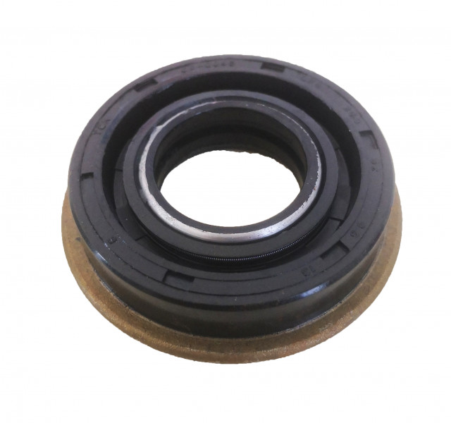 Simering 25 x 52mm pentru motosape / motocultoare Ruris (model 2)