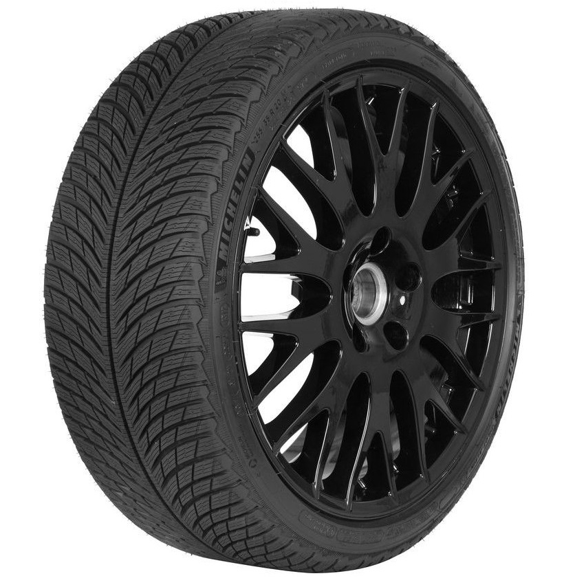 Anvelopa turism de iarna 305/40/20 Michelin PilotAlpin5 Suv XL 112V