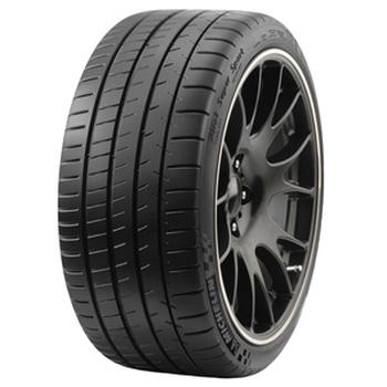 Anvelopa turism de vara 275/35/20 Michelin PilotSuperSport XL 102Y