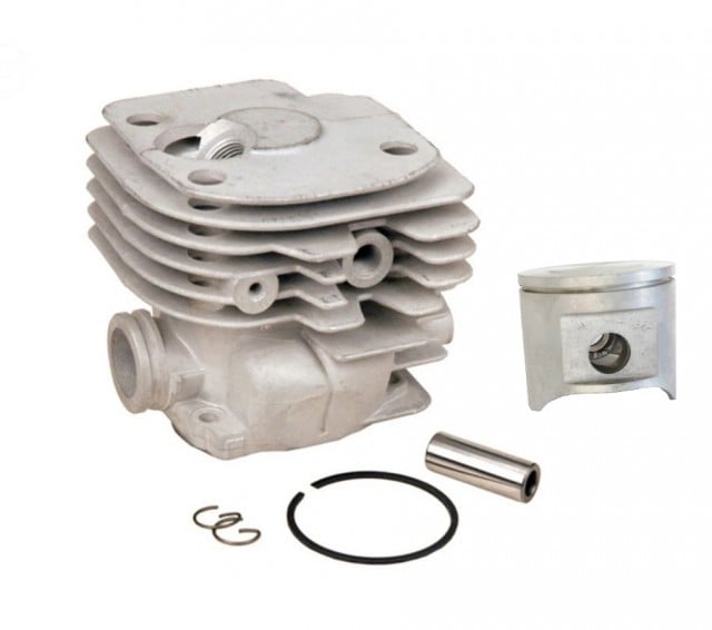 Kit cilindru POP UP Husqvarna 362, 365 Ø 48 mm pentru drujbă