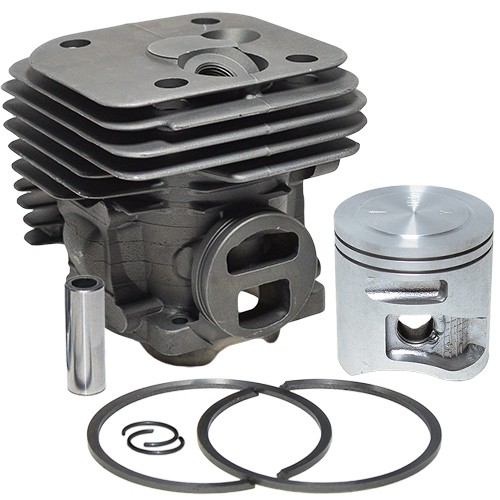Kit cilindru drujbă POP UP Husqvarna 365 X-Torq, 372 X-Torq Ø 50 mm