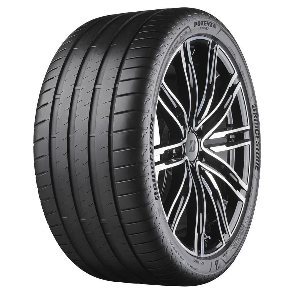 Anvelopa turism de vara 265/35/19 Bridgestone Potenza Sport XL 98Y