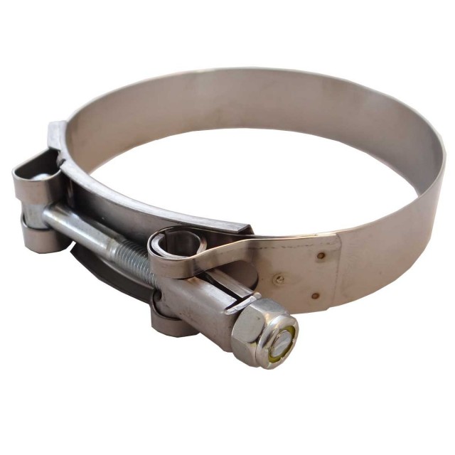 Colier burduf mai compact 162-174 mm