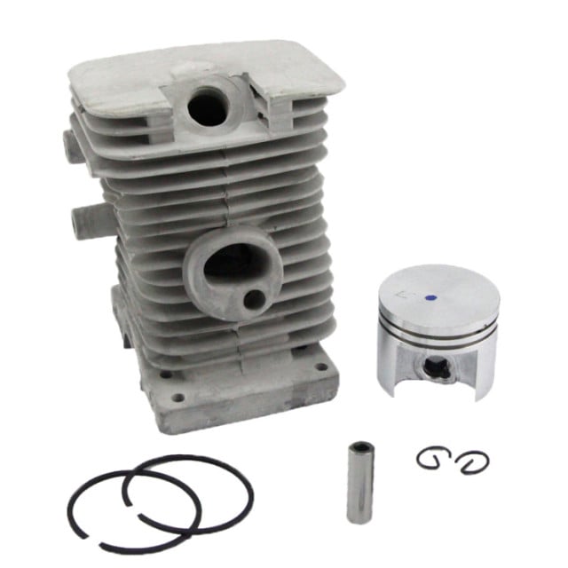 Kit cilindru drujbă Stihl MS 170, 017 Ø 37mm compatibil Farmertec