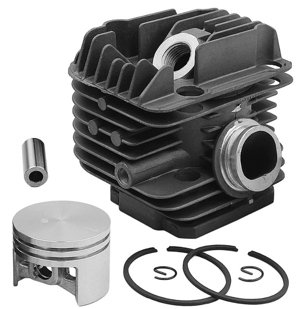 Kit cilindru drujbă compatibil Stihl MS 200, 200T Ø 40mm Farmertec