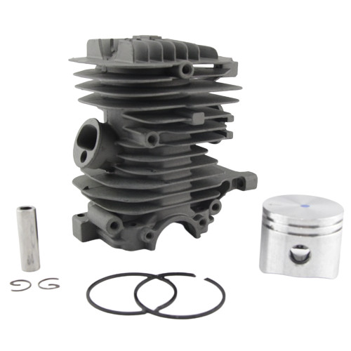 Kit cilindru pentru drujba OleoMac 937, GS370, Efco 137 (Ø38mm) Farmertec