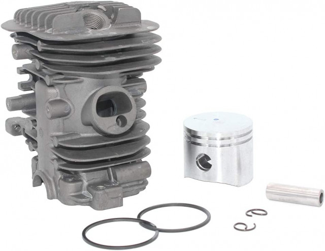 Kit cilindru pentru drujba OleoMac 941C (Ø40mm)