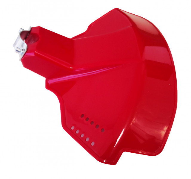 Carcasă protecție pentru motocoasă (model 3) 28mm