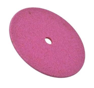 Disc pentru ascuțit lanț de drujbă, dimensiuni 145 x 3.2 x 22.2 mm