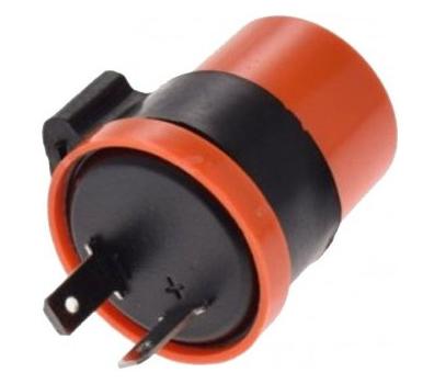 Releu scuter acustic de semnalizare (2 papuci)
