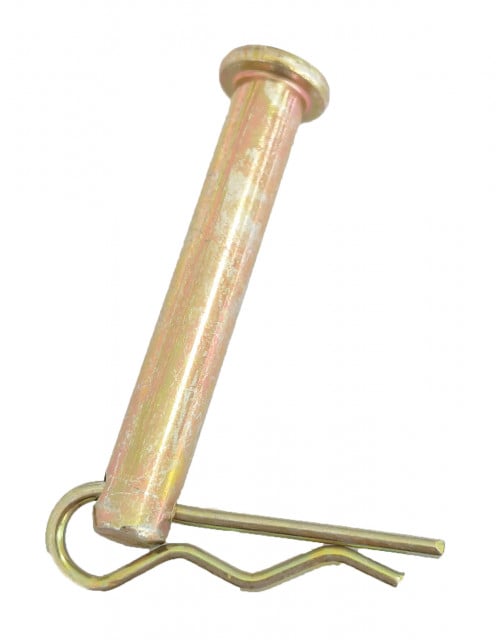 Șurub și bolt de forfecare pentru motosapă (8 x 40 mm)