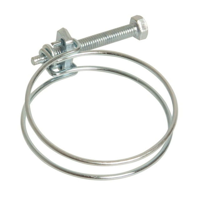 Colier pentru atomizor, sarma de 76mm