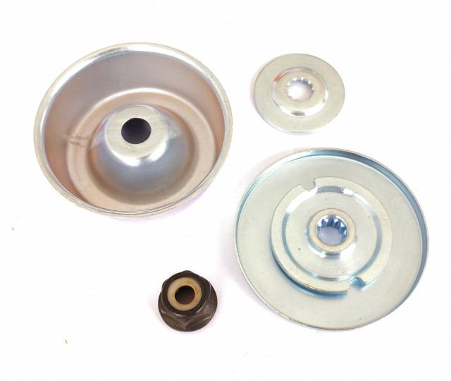 Set accesorii trimmer cap compatibil cu Stihl FS 55