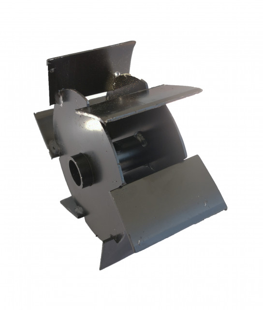 Lama pentru motocoasă (model 4) 100mm