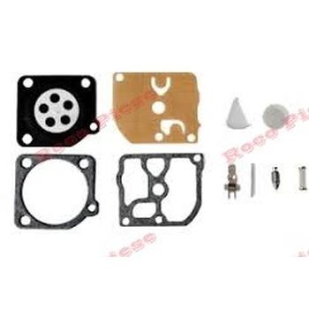 Kit de reparație carburator pentru drujba Husqvarna 40, 51, 55 (RB-45)