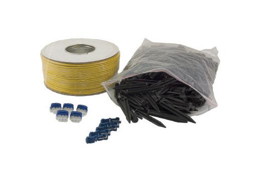 Kit pentru instalarea robotului de tuns gazon (automower) 150m / 3.6mm