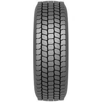 Anvelopa camion de tractiune 295/60/22,5 Fulda RegioForce3 (MS) 150/149K/L