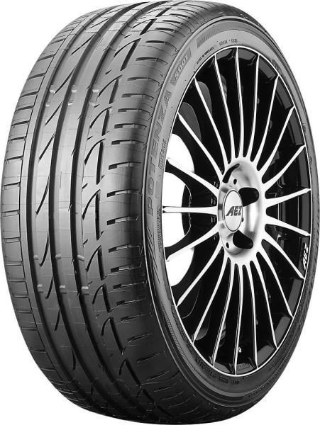 Anvelopa turism de vara 275/35/20 Bridgestone S001 XL RunOnFlat 102Y