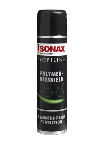 Spray Profiline PolymerNetShield pentru Protecția Vopselei