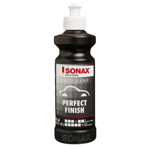 Soluție de finisare Sonax Profiline Perfect Finish, 250 ml, Cod produs: SO224141