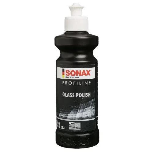 Soluție de polish pentru sticlă SONAX Profiline, 250 ml, model 273141
