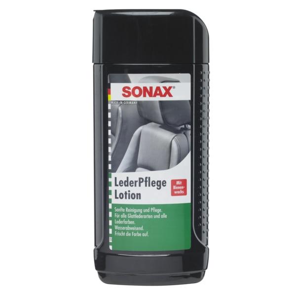 Loțiune de curățare pentru suprafețe din piele Sonax, 500 ml, model SO291200