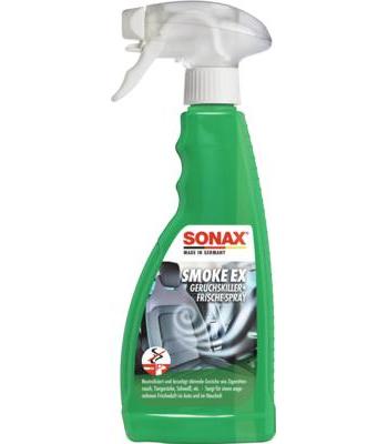 Spray Odorizant SONAX Smoke-Ex, 500 ml, Cod: SO292241