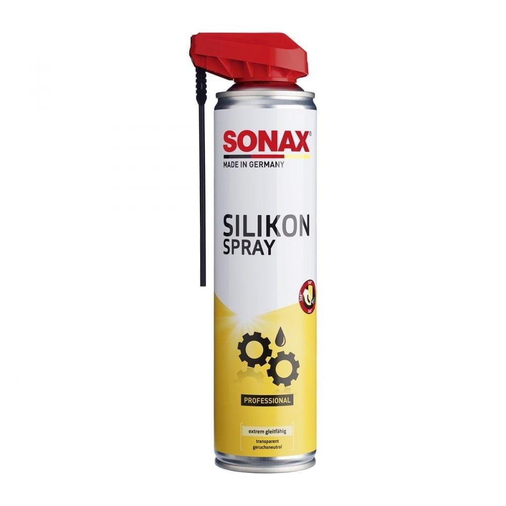 Spray Silicon Profesional SONAX Easy Spray - 400 ml, Cod SO348300