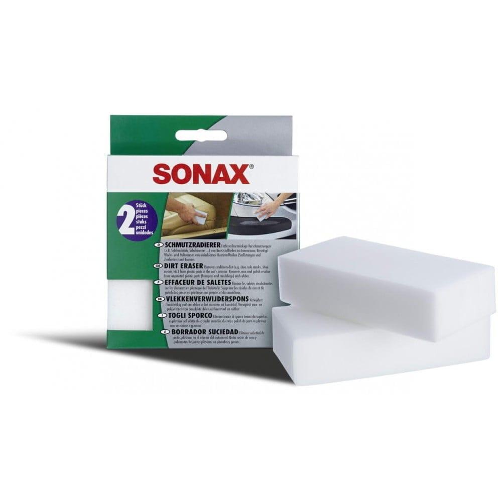 Radieră pentru Îndepărtarea Impurităților SONAX SO416000