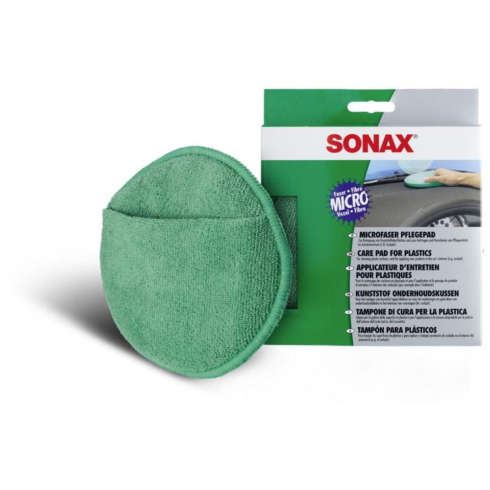 Sonax Burete pentru Curățarea Plasticului, Cod SO417200
