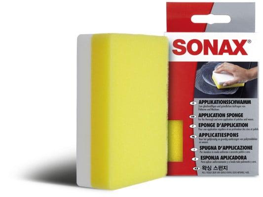 Burete pentru Suprafațe din Plastic Sonax SO417300
