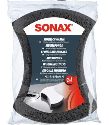 Burete Universal SONAX, Cod SO428000