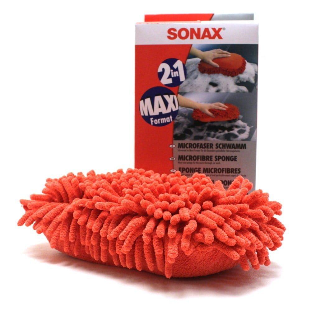 Burete din Microfibră SONAX, Model SO428100