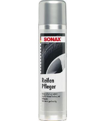 Spray pentru Curățarea și Protecția Anvelopelor Sonax SO435300, 400 ml