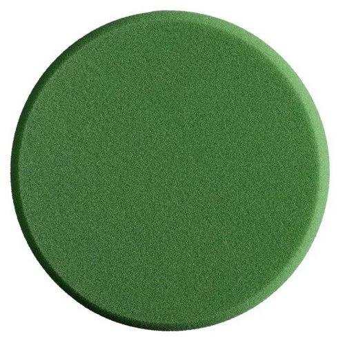 Burete de Polishare SONAX, Densitate Medie, 160 mm, Fixare Velcro, Cod 493000