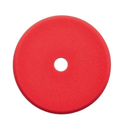 Burete de Polish Dual Action SONAX 493400, Diametru 143 mm, Prindere Velcro