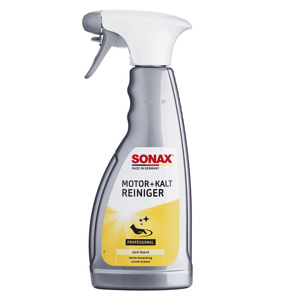 Soluție de Curățare pentru Motor SONAX SO543200